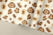 Towel Mockup | Textured | Layered, a Household Mockup by bazarova (Thumbnail 7 of 9)