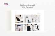 Freyja Pro - Multipurpose Theme, a WordPress Template by Sparrow & Snow Themes (Thumbnail 5 of 13)
