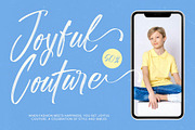 Shade Crush Bold Brush Font, a Script Font by stylishtype.co (Thumbnail 13 of 20)