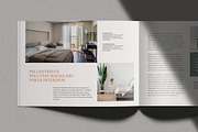 Ubud - Architecture Brochure, a Brochure Template by Kreatype Studio (Thumbnail 3 of 9)