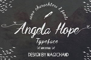 Angela's Hope