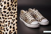 Realistic Animal Print Patterns, a Pattern Graphic by Lindy_doodle (Thumbnail 11 of 11)