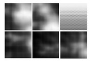 Gradia - Vector halftone Textures, a Texture Graphic by RDShop (Thumbnail 13 of 16)