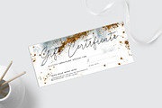 Gift Certificate, a Card Template by Amit Debnath (Thumbnail 6 of 6)