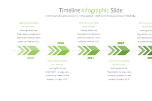 TIMELINE PowerPoint