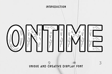Ontime