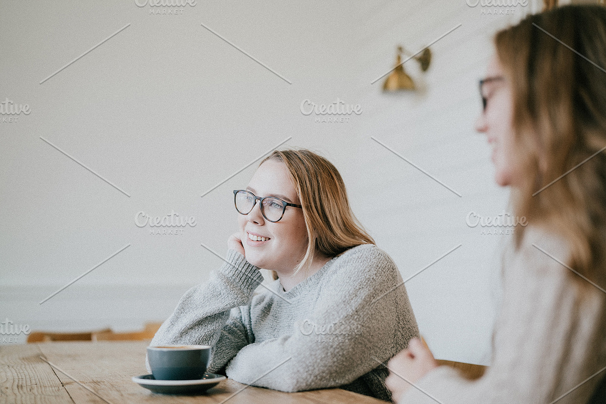 20 Community Stock Photos – 81% OFF, a Person Photo by GetMockups (Photo 14 of 21)
