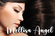 Hello Autumn | Script Font, a Script Font by Scratchones (Thumbnail 6 of 8)