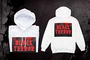 Arizon Fighter, a Blackletter Font by Yoga Letter (Thumbnail 4 of 7)