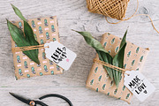 Cacti set. Vector cactus., a Decorative Illustration by Yana Lesiuk (Thumbnail 4 of 5)