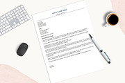 ATS resume template | google docs, a Resume Template by Design_Xlab (Thumbnail 5 of 10)