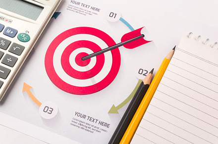 Target your sales, a Business Photo by Sainath Chillapuram