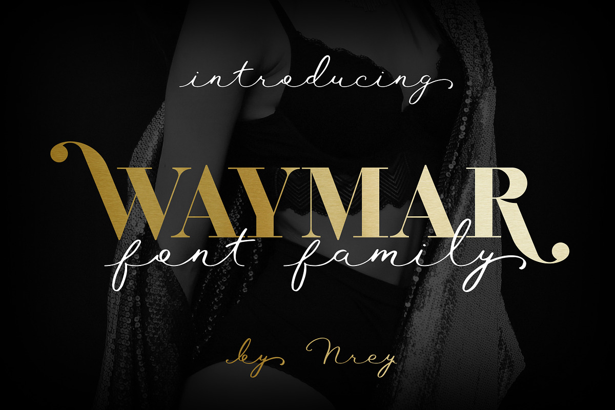 Waymar family