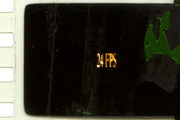 MOTION FILM GRUNGE MARKS TRANSITIONS, a Design Template by Textexp (Thumbnail 6 of 8)