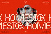 KULTURE GROTESK - Modern Sans Serif, a Sans Serif Font by SilverStag Type Foundry (Thumbnail 10 of 27)