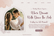 Mysthiq - Modern Script Font, a Script Font by Flawless And Co (Thumbnail 3 of 10)