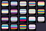 Affinity Gradients Galore, a Gradient Add-On by The Artifex Forge (Thumbnail 21 of 38)