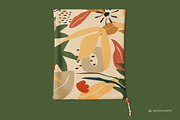 Neck Gaiter Mock-up, an Apparel Mockup by Branda Keeps (Thumbnail 6 of 16)