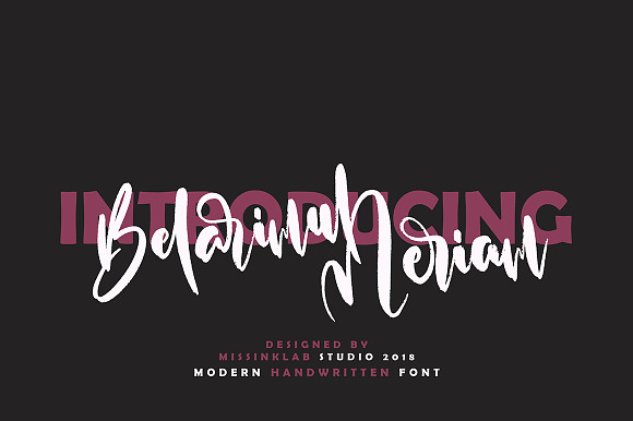 Belarimul Meriam Black Friday preview 8