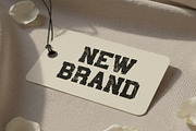 Canyon Rider - Vintage Western, a Slab Serif Font by Limited.studio (Thumbnail 3 of 7)