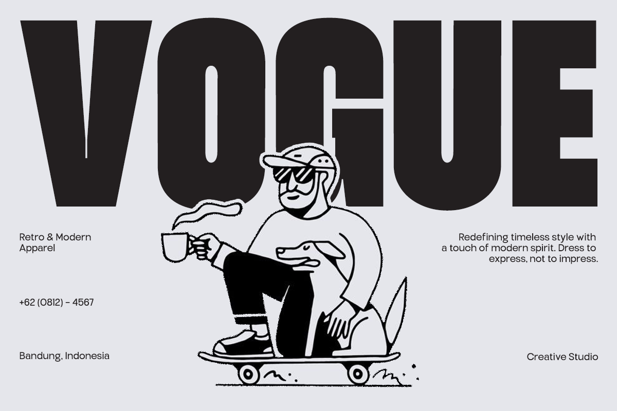 TT Unamo - Sans Display Condensed, a Sans Serif Font by truetype (Photo 8 of 15)