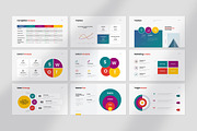 Business Plan PowerPoint Template, a Presentation Template by Work_Stock (Thumbnail 9 of 11)