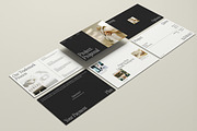 Project Proposal Template • Eclipse, a Presentation Template by Two Moons Studio (Thumbnail 3 of 10)