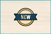 Modern Save Icons SVG Bundle, an Object Illustration by Artivon (Thumbnail 4 of 4)