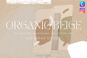 Animated Abstract Instagram Story, a Social Media Template by ana & yvy (Thumbnail 11 of 12)