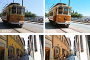 Lightroom Presets Vibrant Blogger, a Preset Add-On by Color Me Presets (Thumbnail 8 of 10)