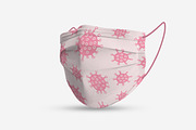 Face Mask Mock-up_03, a Mask Mockup by Mila (Thumbnail 7 of 9)