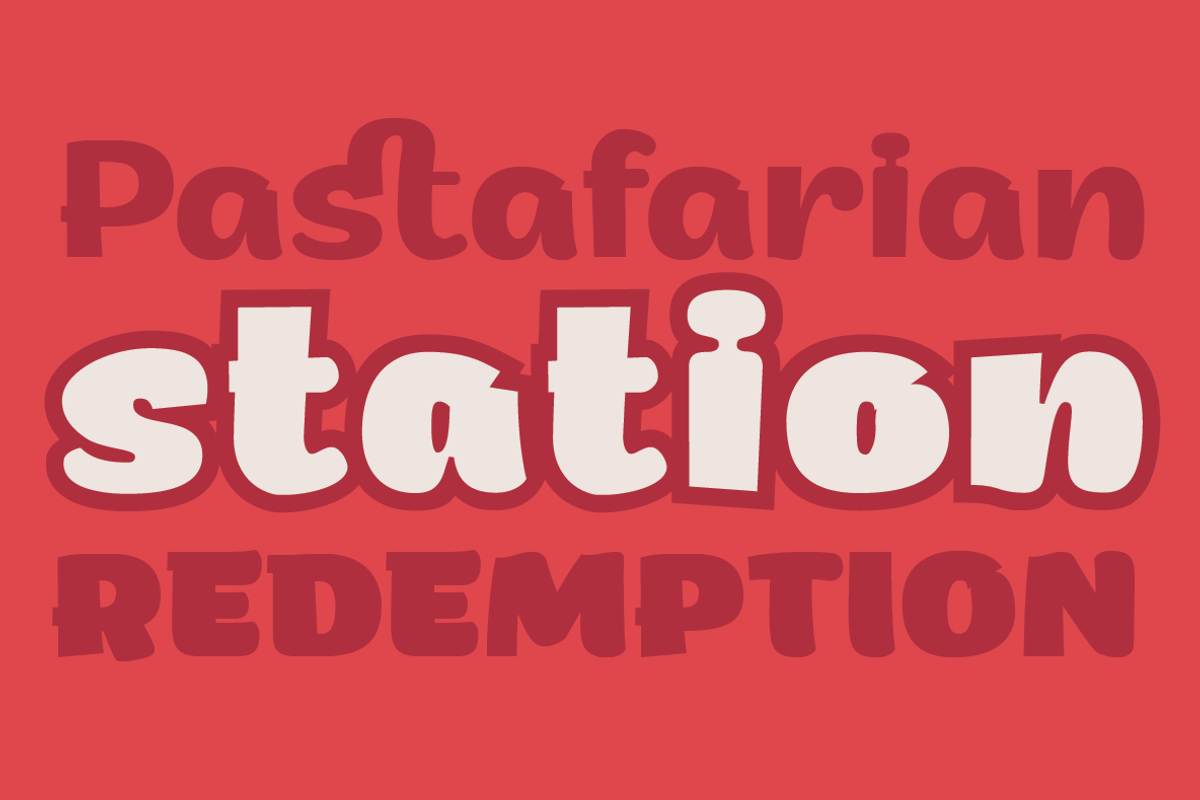 Arturo - 15 Fonts preview 7