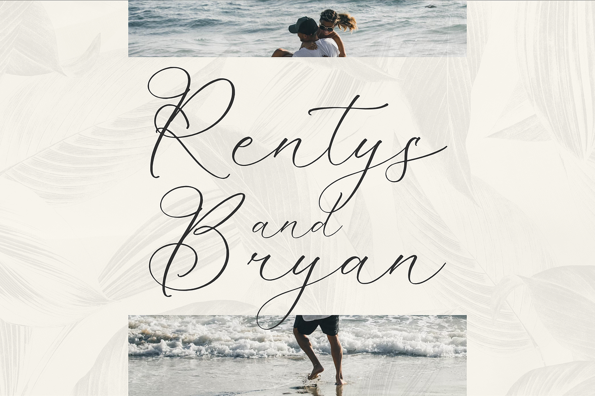 Kelarhisa Sokrate Beauty Script, a Script Font by Storytype Studio (Photo 5 of 15)