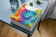 Tie-Dye Seamless Patterns, a Pattern Graphic by Digidz (Thumbnail 4 of 6)