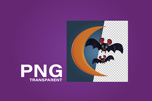 3d Icons Halloween Holiday Pack