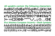 Dash Decent, a Handwritten Font by Comicraft Fonts (Thumbnail 3 of 3)