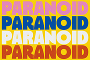 Drynida - 90’s Pop Headline font, a Font by Roams Type (Thumbnail 8 of 10)