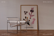 Art Collage Bundle 300+, an Object Illustration by angelainthefields (Thumbnail 6 of 16)