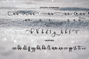 Breathaking, a Script Font by Zulkhairi Lettering (Thumbnail 3 of 10)