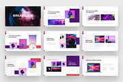 Hammock - Business Keynote, a Presentation Template by BeadyLab (Thumbnail 4 of 6)