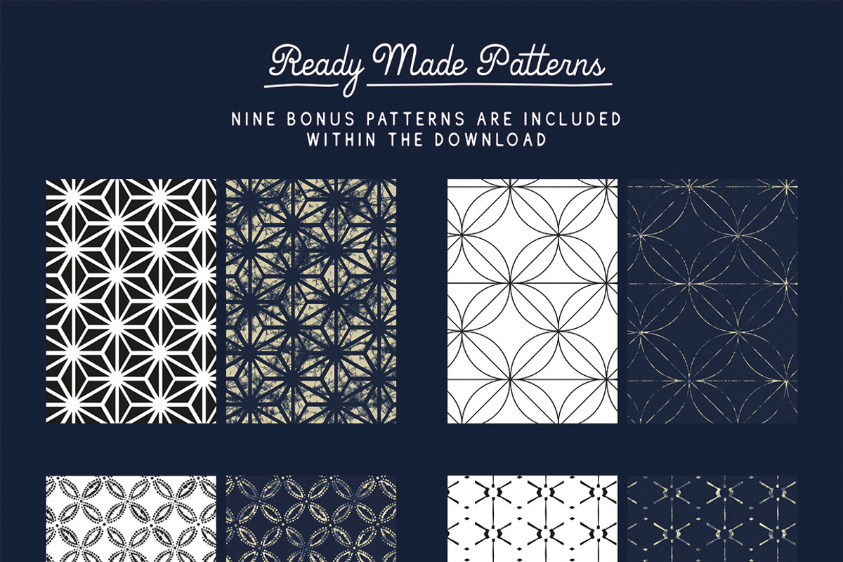 Shibori preview 3
