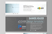 Mega Pack templates, a Brochure Template by VectorShop (Thumbnail 69 of 102)