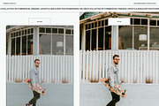 Cali Vibes - Lightroom Presets, a Preset Add-On by Truesight Supply Co. (Thumbnail 5 of 10)