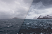 Blogger Bundle 135 Lightroom Presets, an Action Add-On by PhotoMarket (Thumbnail 67 of 94)