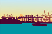 Mock-up Under construction BIG PACK, a Background Graphic by palladadesign (Thumbnail 6 of 34)