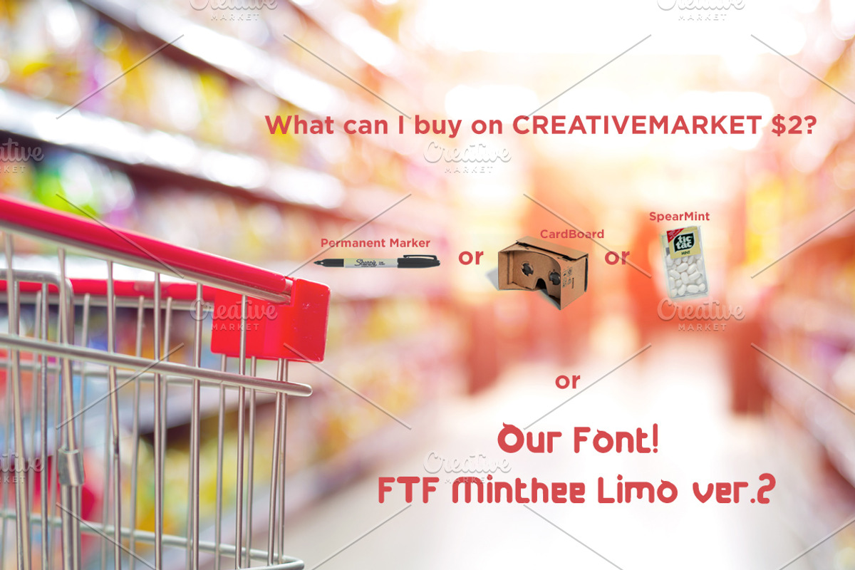 FTF Minthee Limo v.2 preview 3