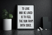Starnight | Script Font, a Script Font by Scratchones (Thumbnail 5 of 8)
