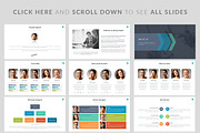 First Goal | Powerpoint Template, a Presentation Template by Zacomic Studios (Thumbnail 2 of 4)
