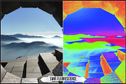 Thermography Infrared Profiles, a Plug-in Add-On by Raztrend (Thumbnail 5 of 30)