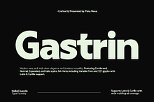 Gastrin